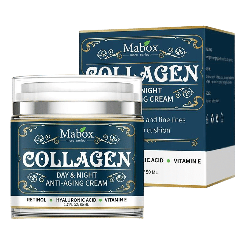 Collagen Skin Repair Cream