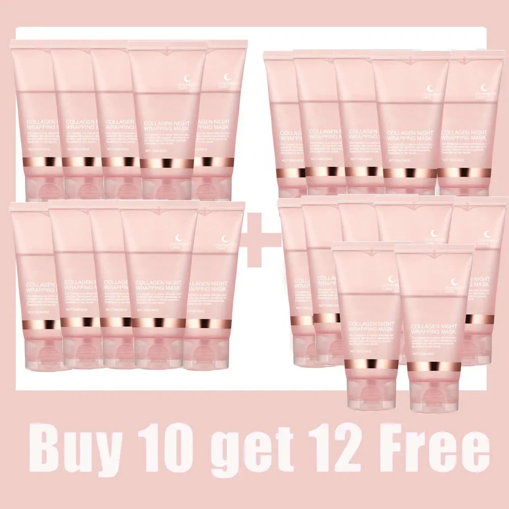 Collagen Peel-off Mask