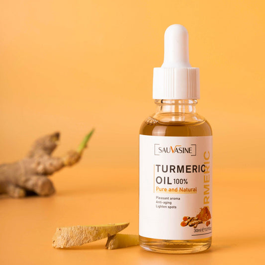 Turmeric Skin Care Collection