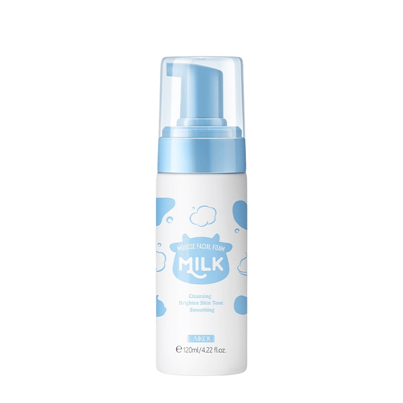 Laikou Milk Pore Cleanser