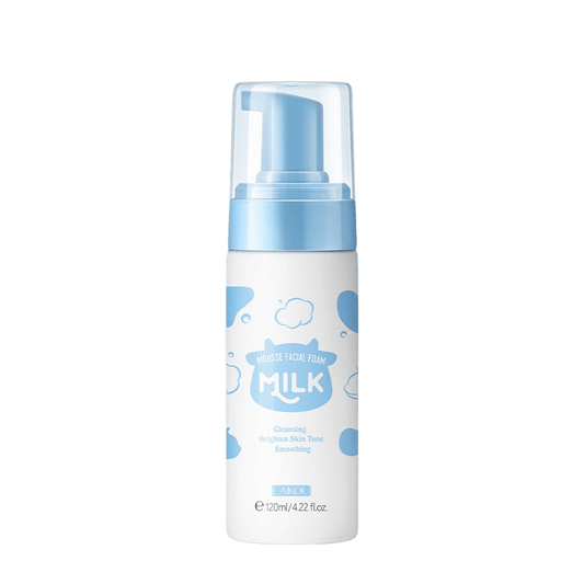 Laikou Milk Pore Cleanser