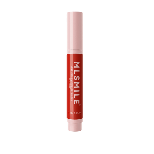 Waterproof Stain-Free Lipstick