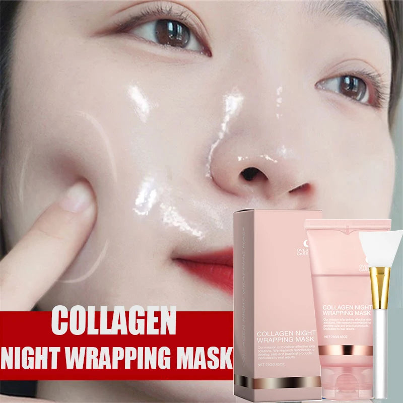 Collagen Peel-off Mask