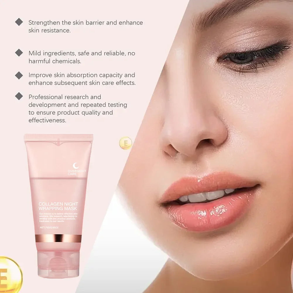 Collagen Peel-off Mask