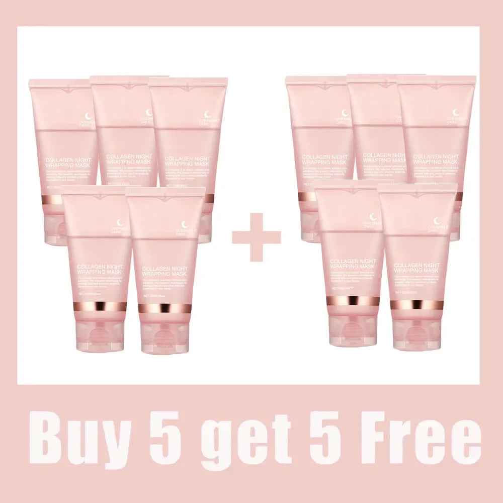 Collagen Peel-off Mask