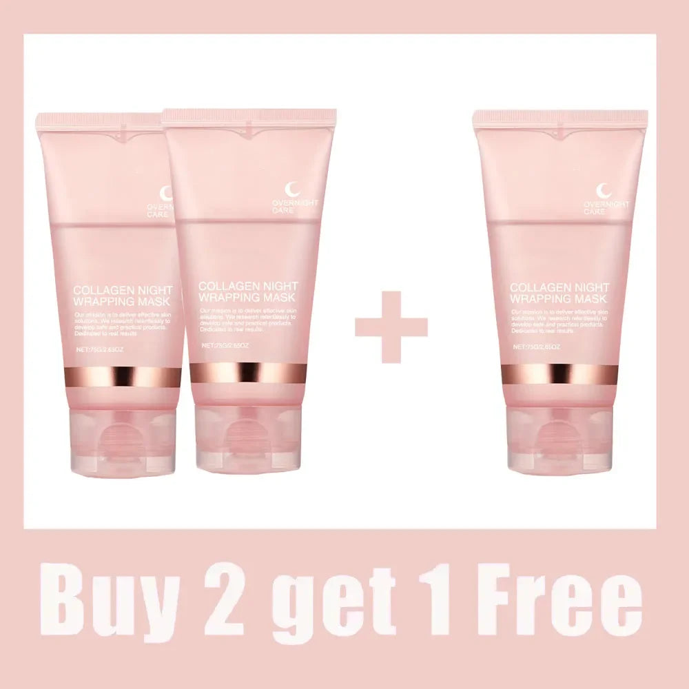 Collagen Peel-off Mask