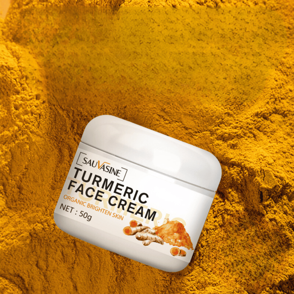 Turmeric Skin Care Collection