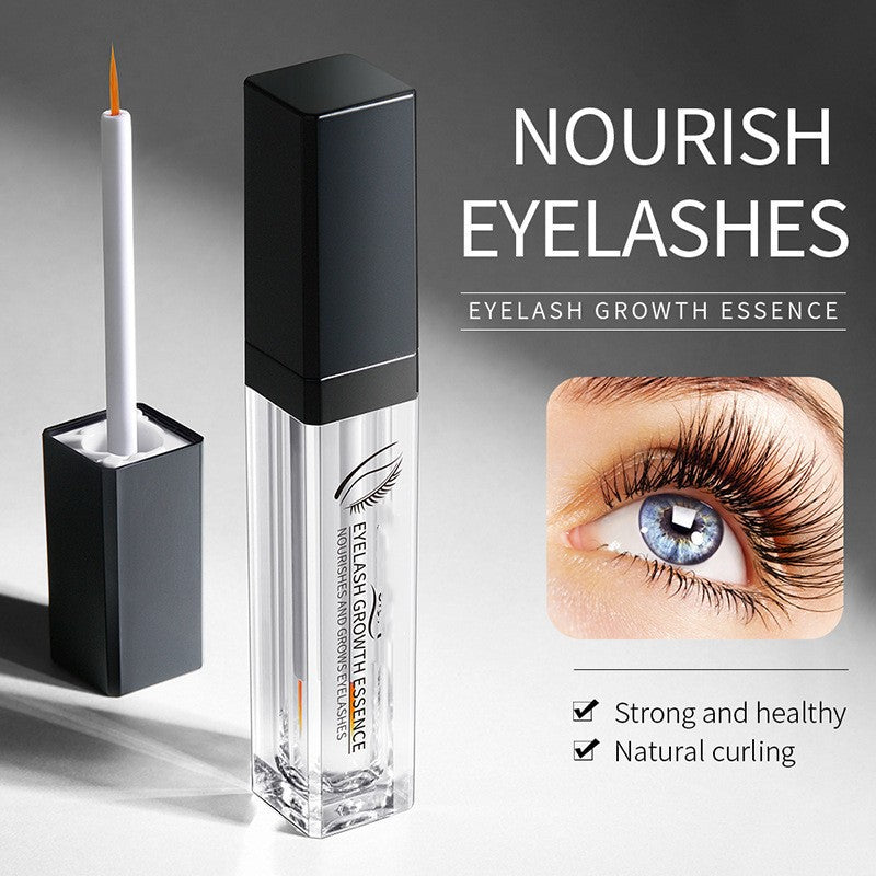 Natural Eyelash Thickening Serum