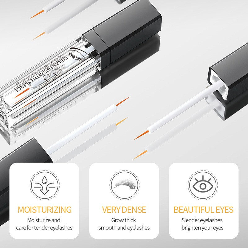 Natural Eyelash Thickening Serum